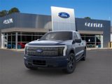 New 2025 Ford F150 Lightning Lariat image 2