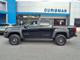 Used 2021 Chevrolet Colorado ZR2 w/ Colorado ZR2 Bison Edition image 6