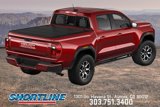 New 2026 GMC Canyon AT4X image 3