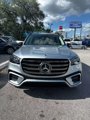 Used 2024 Mercedes-Benz GLS 580 4MATIC image 5