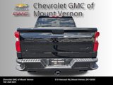 New 2026 Chevrolet Silverado 1500 High Country w/ Midnight Edition image 4