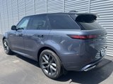 New 2025 Land Rover Range Rover Sport Dynamic SE image 3