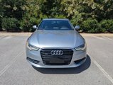 Used 2015 Audi A6 2.0T Premium Plus w/ Premium Plus Package image 3