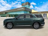 New 2025 Hyundai Palisade Calligraphy image 3
