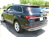 Used 2021 Audi Q7 3.0T Premium w/ Convenience Package image 5