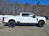 New 2025 Ford F350 Lariat w/ Lariat Ultimate Package image 3