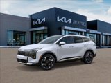 New 2026 Kia Sportage SX image 3