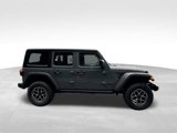 Used 2024 Jeep Wrangler Unlimited Rubicon image 5
