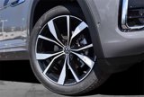 New 2025 Volkswagen Atlas SEL Premium R-Line image 3