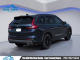 New 2026 Honda CR-V Sport-L image 5