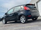Used 2018 Ford Fiesta SE w/ Cold Weather Package image 3