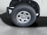 New 2025 Nissan Frontier S image 4