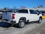 New 2025 Chevrolet Silverado 2500 LT w/ Leather Package image 2