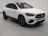 Certified 2025 Mercedes-Benz GLA 250 4MATIC image 6
