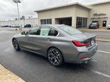 New 2025 BMW 330i xDrive Sedan w/ M Sport Package image 5