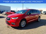 New 2025 Chrysler Pacifica Select image 5