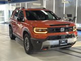 New 2026 Honda Passport TrailSport image 3