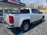 Used 2015 Chevrolet Colorado Z71 image 6