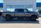 New 2025 RAM 2500 Laramie w/ Night Edition image 4