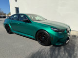 New 2025 BMW M5 w/ Executive Package image 2