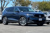 Used 2025 Acura MDX w/ Technology Package image 2