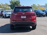 New 2026 Nissan Rogue SV image 4