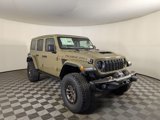 New 2025 Jeep Wrangler Unlimited Rubicon 392 image 5