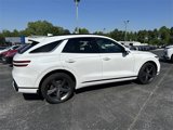 Used 2025 Genesis GV70 2.5T w/ Sport Prestige Package image 5