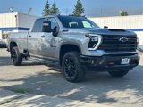 New 2026 Chevrolet Silverado 3500 LT w/ Trail Boss Package image 4