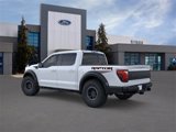 New 2025 Ford F150 Raptor image 4