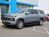 New 2025 Chevrolet Suburban Premier w/ Sun And Tow Package image 2