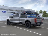 New 2025 Ford F350 XLT w/ Black Appearance Package image 5