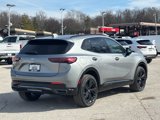 New 2025 Buick Envision Sport Touring image 3