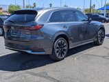 Used 2025 MAZDA CX-90 3.3 Turbo S w/ Premium Package image 2
