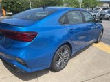 Used 2023 Kia Forte GT-Line w/ GT-Line Technology Package image 4