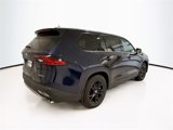 New 2026 Toyota Grand Highlander AWD Hybrid image 6