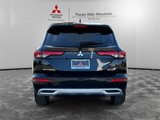 New 2025 Mitsubishi Outlander SE image 5