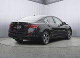 Used 2023 Nissan Sentra SV image 2