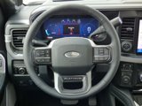 New 2025 Ford F350 4x4 Crew Cab DRW Super Duty image 4