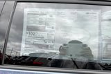 New 2025 Subaru Solterra image 5