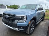 Certified 2024 Ford Ranger XLT w/ Trailer Tow Package image 4