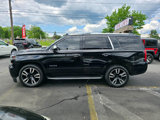 Used 2016 Chevrolet Tahoe LTZ image 6