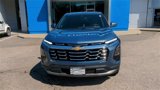 New 2026 Chevrolet Equinox LT w/ Convenience Package II image 3
