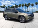 New 2025 Subaru Forester Touring image 2