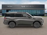 New 2025 INFINITI QX80 Luxe w/ Exterior Package image 4