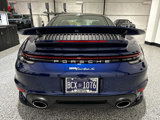 Used 2021 Porsche 911 Turbo image 6