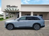 New 2026 Cadillac Vistiq Premium Luxury image 2