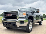 Used 2018 GMC Sierra 2500 SLE w/ Suspension Package, Off-Road image 4