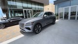 New 2025 Genesis GV80 3.5T Prestige image 4