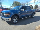 New 2025 Ford F150 XLT image 3